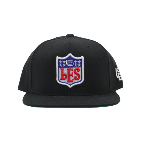 LES™ Shield SnapBack