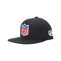 LES™ Shield SnapBack