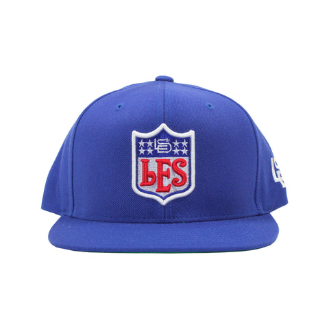 LES™ Shield SnapBack