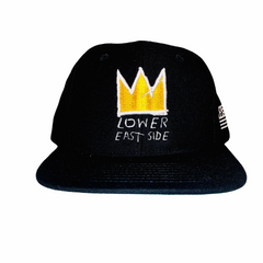 LES™ Crown SnapBack