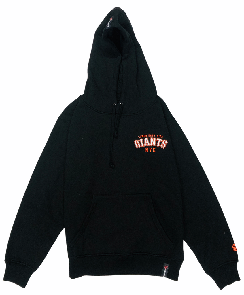 sf giants hoodie