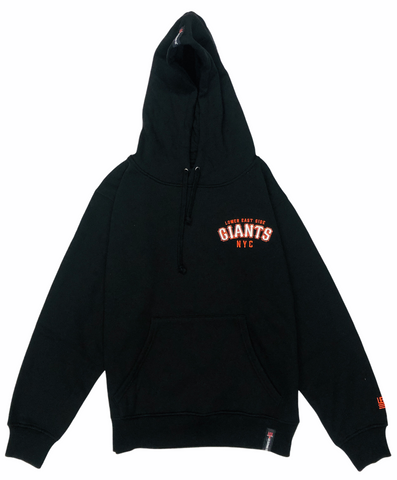 LES™ Giants Hoodie