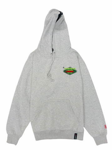LOWER™ New York Hoodie