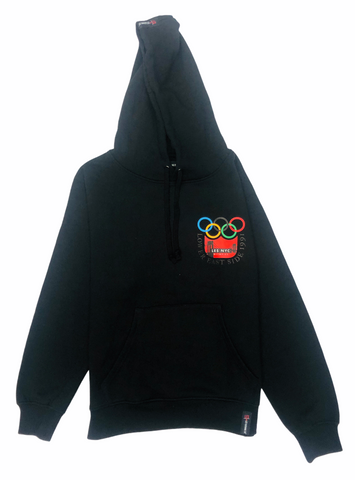 LES NYC® Olympics Hoodie